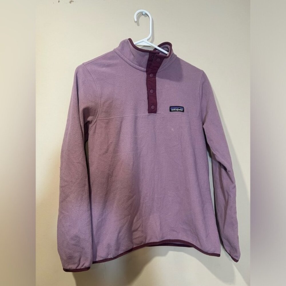 Patagonia Sweater